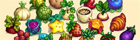 (1.6) 6480's Giant Crops at Stardew Valley Nexus .